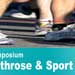 Arthrose & Sport
